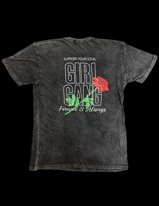 Support Your Girl Gang T-Shirt
